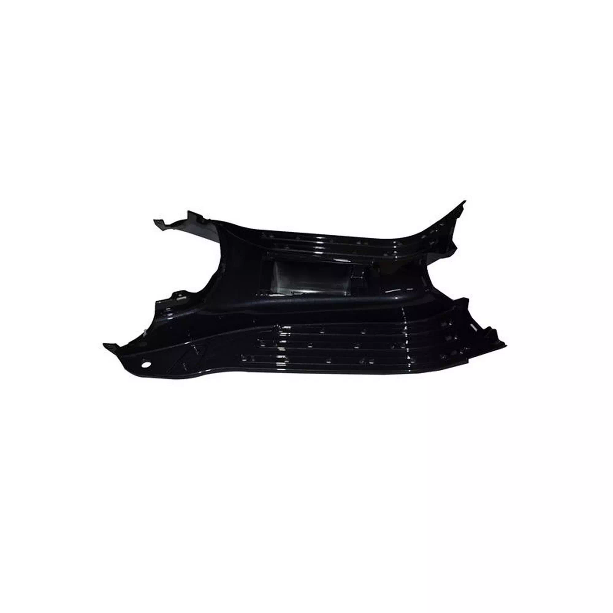 RKS PRIDE 125 ÖN BASAMAK PLASTİĞİ GRİ #RK 43015